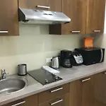 Apartman Beige & Brown *