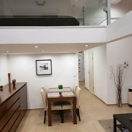 Beige & Brown Budapest