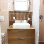 Apartmán Beige & Brown *